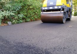 asphalt paving bedford ny